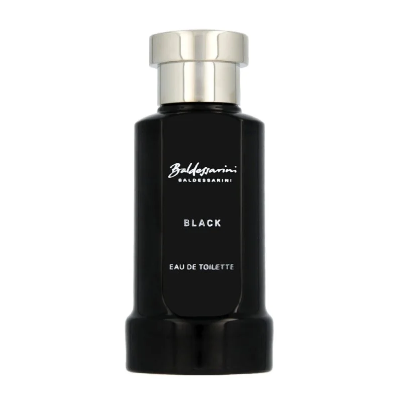 Baldessarini Black Eau de Toilette for Men