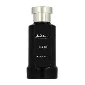 Baldessarini Baldessarini Black Eau de Toilette for Men