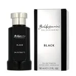 Baldessarini Black Eau de Toilette for Men