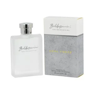 Baldessarini Baldessarini Cool Force Eau de Toilette for Men