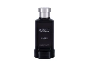 Baldessarini Black Eau de Toilette for Men