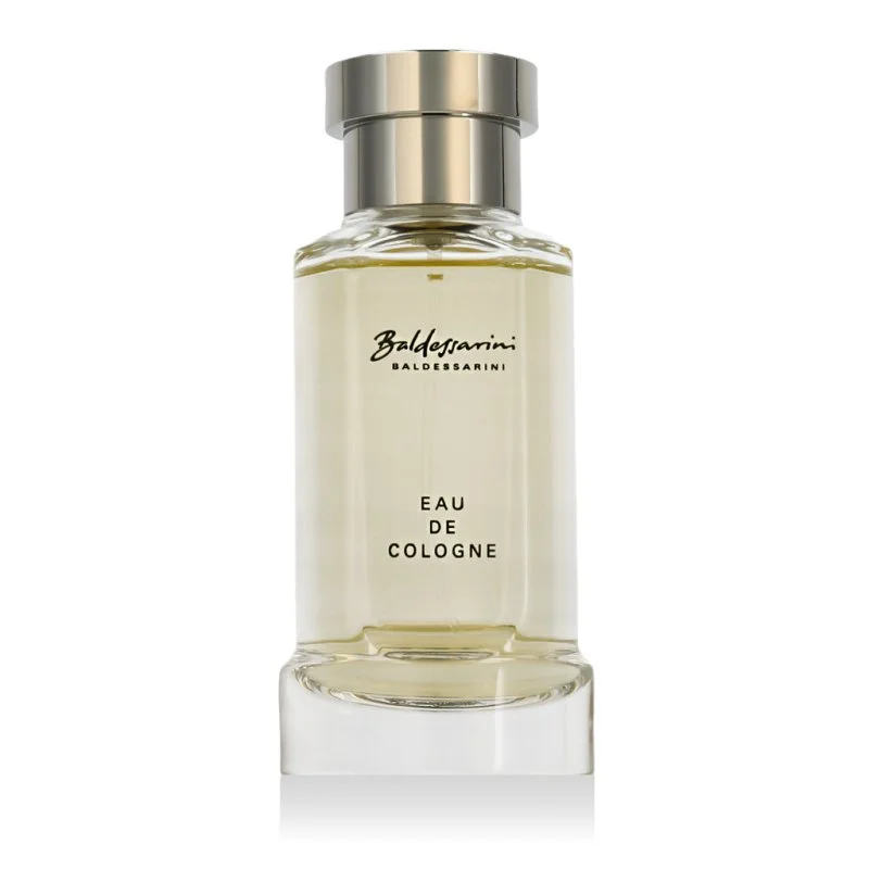 Eau de Cologne for Men 50 ml