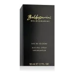 Eau de Cologne for Men 50 ml