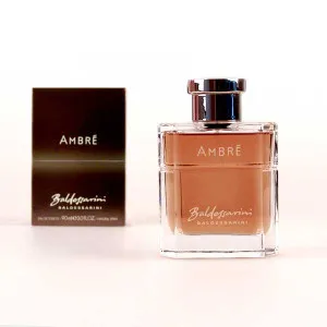 Baldessarini Ambré eau de toilette for men
