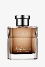 Ambré eau de toilette for men 90 ml