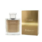 Ambré eau de toilette for men 90 ml