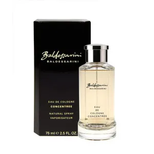 Baldessarini Baldessarini eau de cologne for men 75 ml
