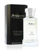 Eau de Cologne for Men 50 ml
