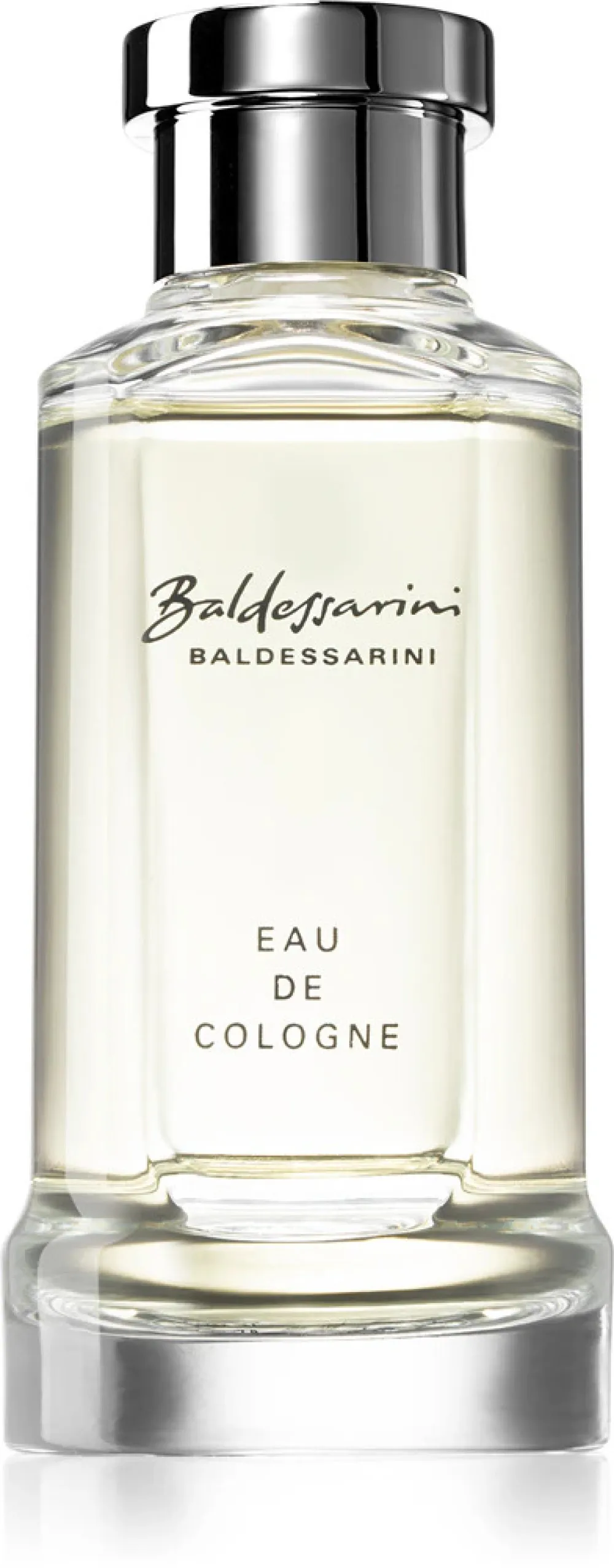 Eau de Cologne for Men 50 ml
