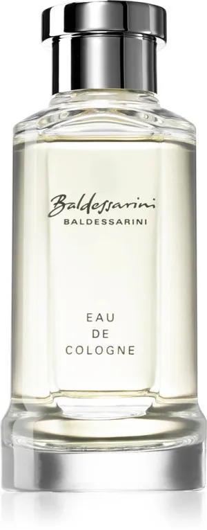 Baldessarini eau de cologne for men