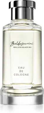 Eau de Cologne for Men 50 ml