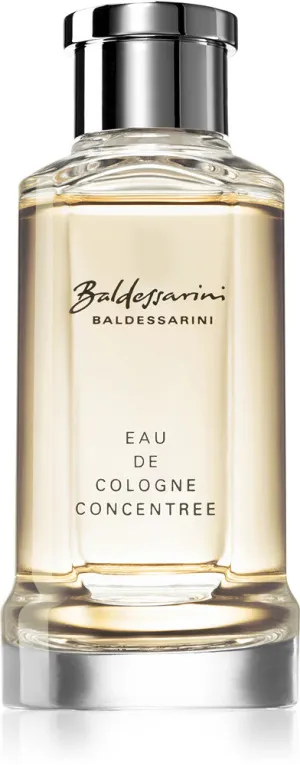 Baldessarini Baldessarini eau de cologne for men 75 ml