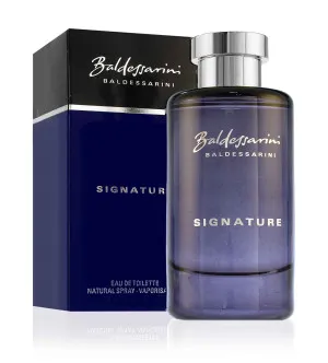 Baldessarini Signature Eau de Toilette for Men 90 ml