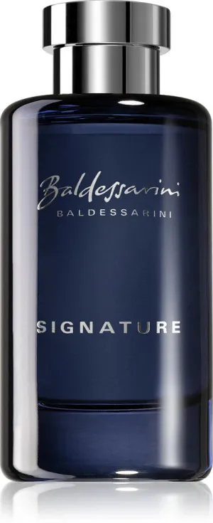 Baldessarini Signature Eau de Toilette for Men 90 ml