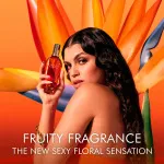 Bali Paradise Eau de Toilette for Women 100 ml