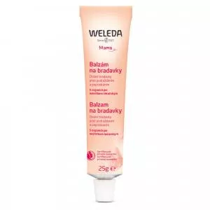 Weleda Nipple balm 25g