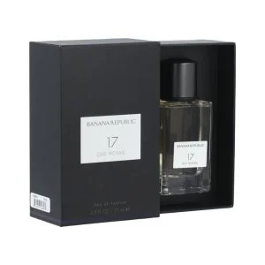 Banana Republic Banana Republic 17 Oud Mosaic Unisex Eau de Parfum