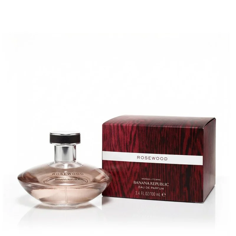 Rosewood Eau de Parfum for Women 100 ml