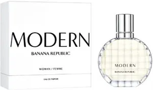 Banana Republic Modern Woman Eau de Parfum for Women 100 ml