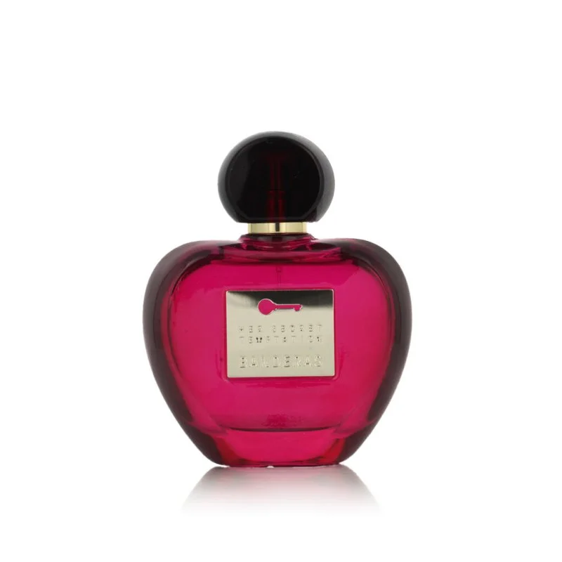 Banderas Her Secret Temptation eau de toilette for women