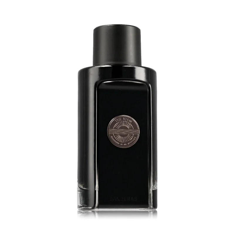 Banderas The Icon The Perfume Eau de Parfum for Men