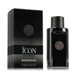 Banderas The Icon The Perfume Eau de Parfum for Men