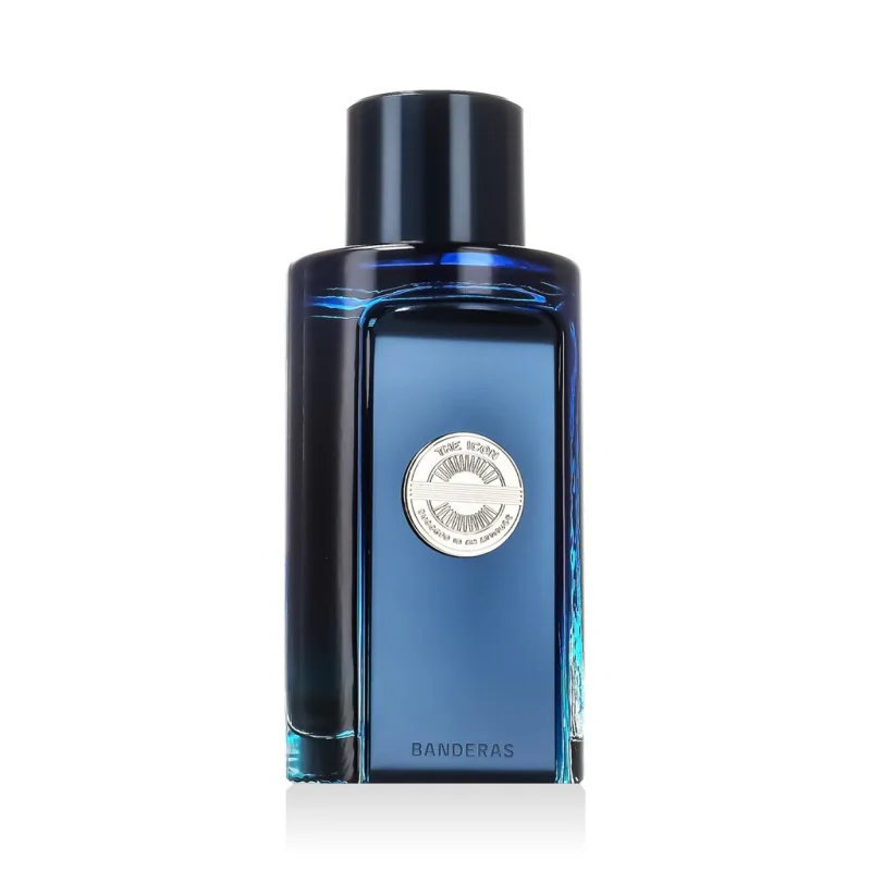 Banderas The Icon eau de toilette for men