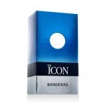 Banderas The Icon eau de toilette for men