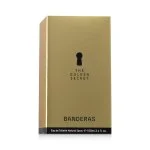The Golden Secret Eau de Toilette for Men 100 ml