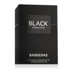 Black Seduction Eau de Toilette for Men 200 ml