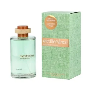 Antonio Banderas Antonio Banderas Mediterráneo Eau de Toilette for Men
