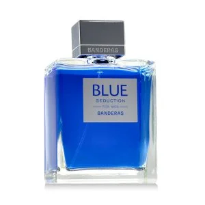 Antonio Banderas Blue Seduction for Men eau de toilette for men