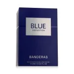 Blue Seduction for Men eau de toilette for men 200 ml