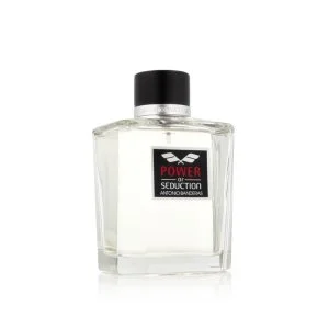 Antonio Banderas Antonio Banderas Power of Seduction Eau de Toilette for Men