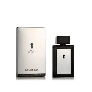 Antonio Banderas The Secret Eau de Toilette for Men