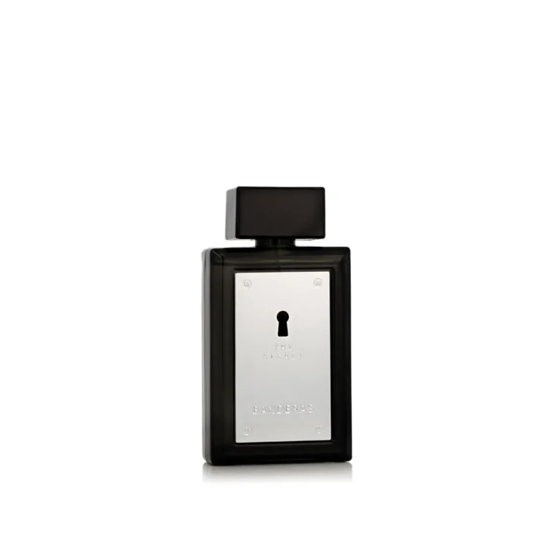 The Secret Eau de Toilette for Men 100 ml