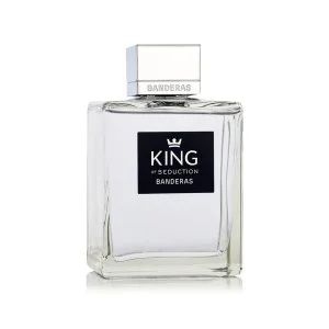 Antonio Banderas King of Seduction Eau de Toilette for Men