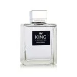 King of Seduction Eau de Toilette for Men 200 ml