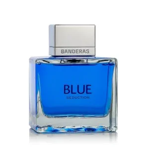 Antonio Banderas Blue Seduction for Men eau de toilette for men