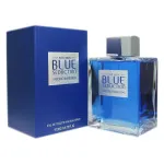 Banderas Antonio Banderas Blue Seduction for Men Eau de Toilette for Men 200 ml