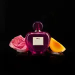 Banderas Her Secret Temptation eau de toilette for women 80 ml