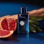 Banderas The Icon eau de toilette for men 100 ml