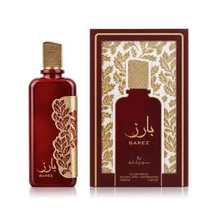 Ard Al Zaafaran Barez Eau de Parfum Unisex