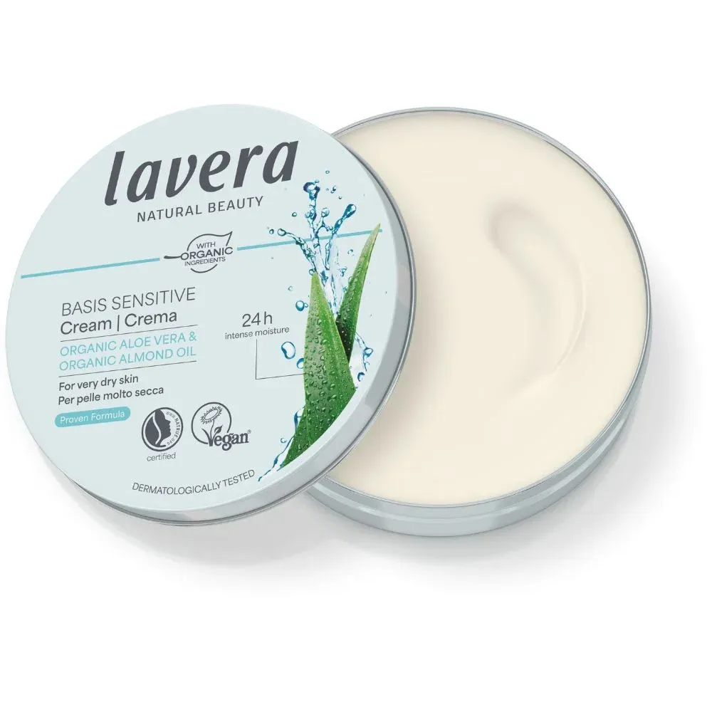 Lavera Basis Universal Cream 150 ml