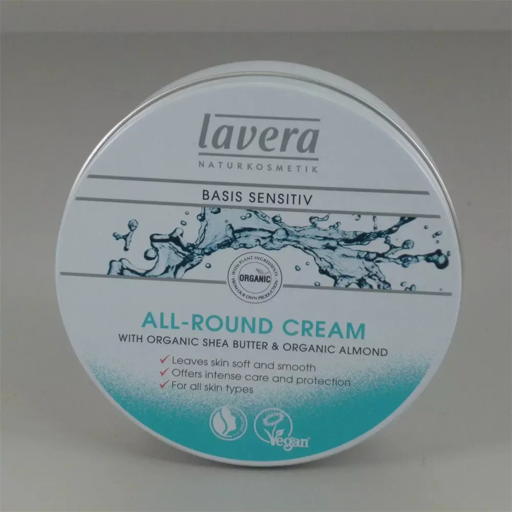 Lavera Basis Universal Cream 150 ml