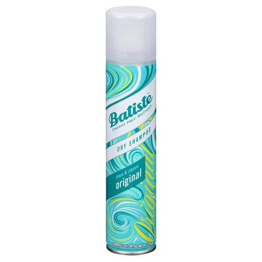 Dry Shampoo Original 200 ml