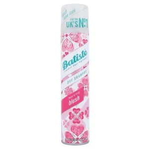 Batiste Dry Shampoo Blush