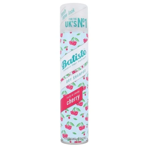 Dry Shampoo Cherry 200 ml