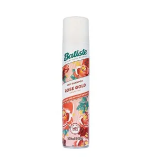 Batiste Rose Gold Dry Shampoo