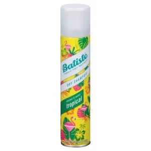 Batiste Tropical Dry Shampoo